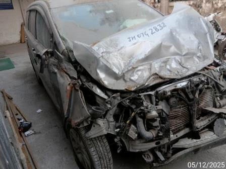 Toyota Innova Crysta 